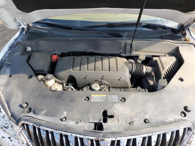 Photo 11 VIN: 5GAKVBKD0HJ348796 - BUICK ENCLAVE 