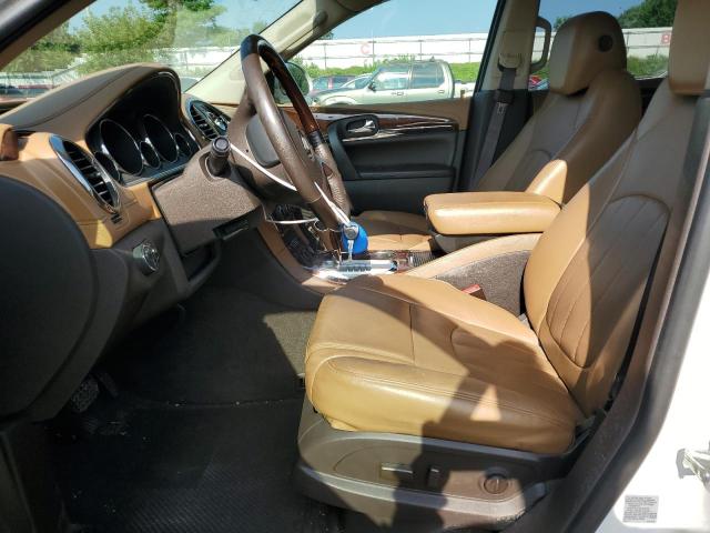 Photo 6 VIN: 5GAKVBKD0HJ348796 - BUICK ENCLAVE 