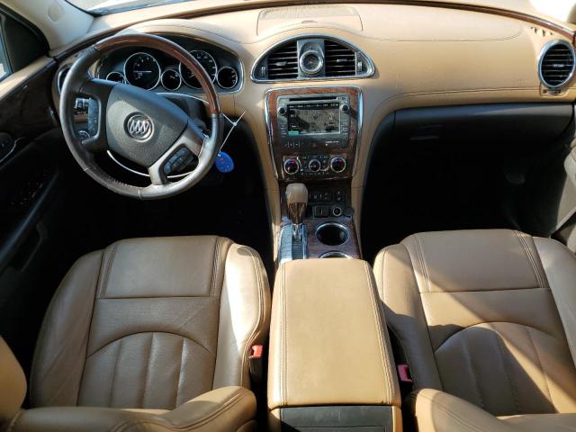 Photo 7 VIN: 5GAKVBKD0HJ348796 - BUICK ENCLAVE 