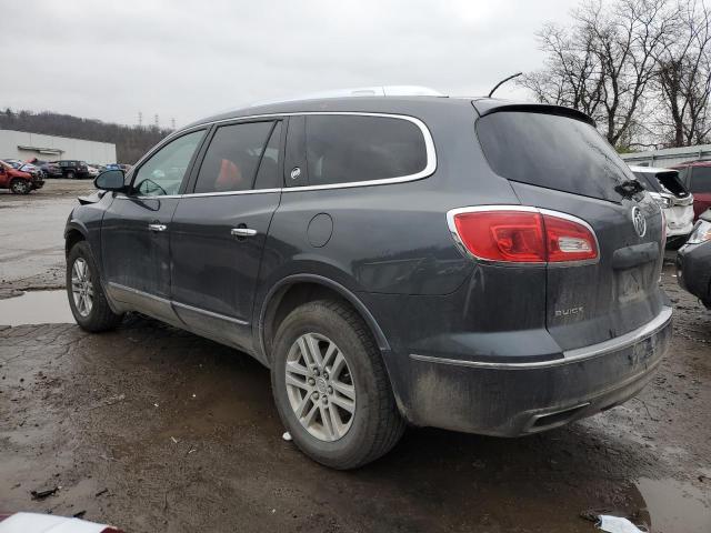 Photo 1 VIN: 5GAKVBKD1DJ124625 - BUICK ENCLAVE 