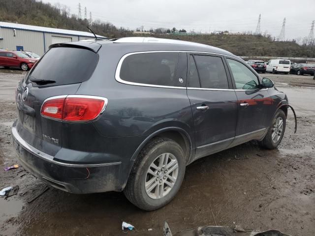 Photo 2 VIN: 5GAKVBKD1DJ124625 - BUICK ENCLAVE 