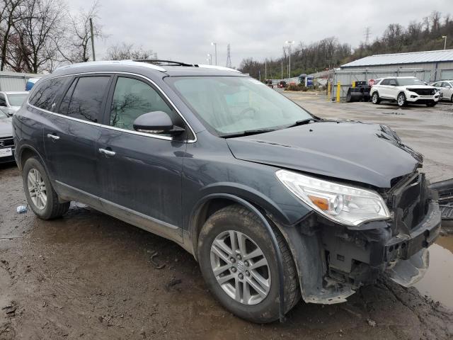 Photo 3 VIN: 5GAKVBKD1DJ124625 - BUICK ENCLAVE 