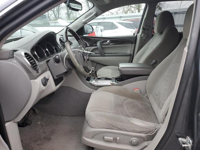 Photo 6 VIN: 5GAKVBKD1DJ124625 - BUICK ENCLAVE 