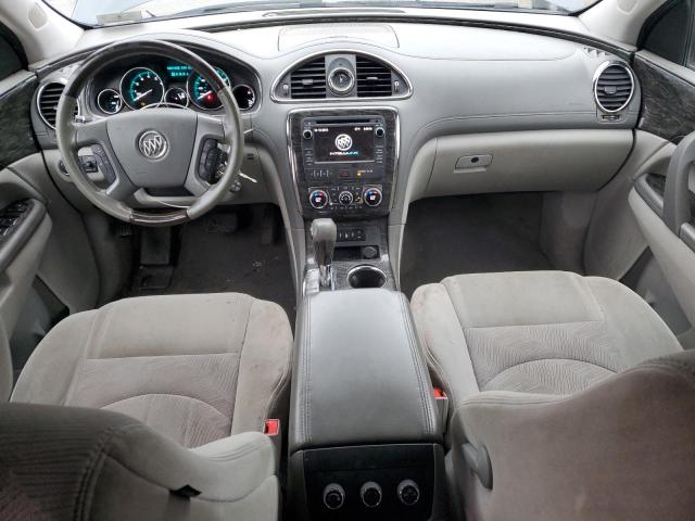 Photo 7 VIN: 5GAKVBKD1DJ124625 - BUICK ENCLAVE 