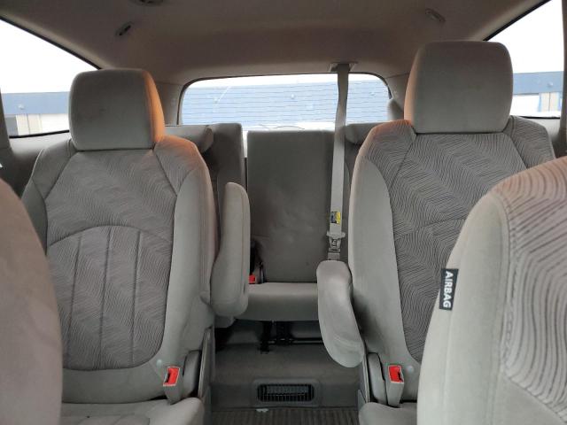 Photo 9 VIN: 5GAKVBKD1DJ174716 - BUICK ENCLAVE 