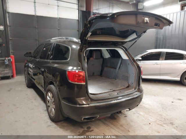 Photo 2 VIN: 5GAKVBKD1EJ131723 - BUICK ENCLAVE 