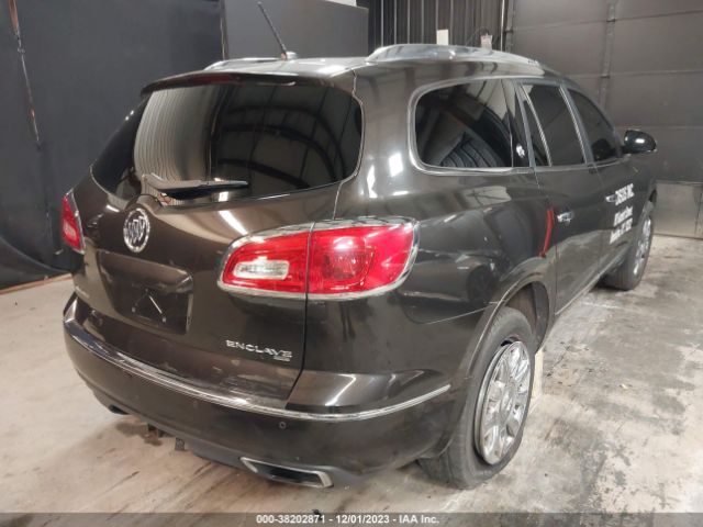 Photo 3 VIN: 5GAKVBKD1EJ131723 - BUICK ENCLAVE 