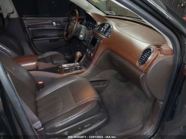 Photo 4 VIN: 5GAKVBKD1EJ131723 - BUICK ENCLAVE 