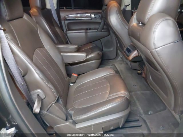 Photo 7 VIN: 5GAKVBKD1EJ131723 - BUICK ENCLAVE 