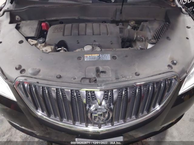 Photo 9 VIN: 5GAKVBKD1EJ131723 - BUICK ENCLAVE 