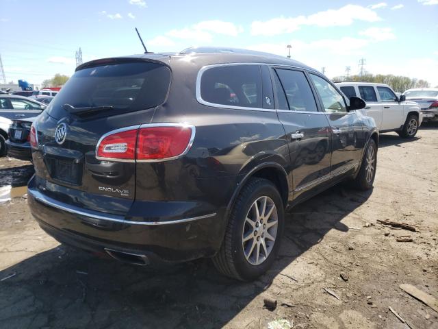 Photo 3 VIN: 5GAKVBKD1EJ166651 - BUICK ENCLAVE 