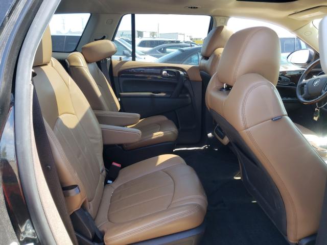 Photo 5 VIN: 5GAKVBKD1EJ166651 - BUICK ENCLAVE 