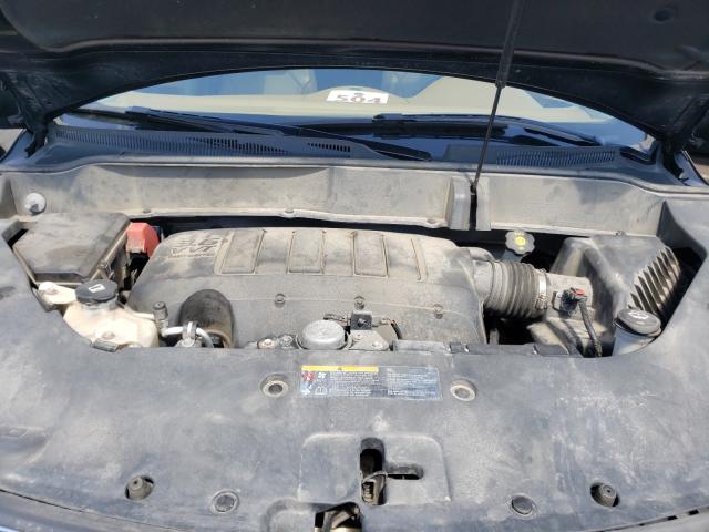 Photo 6 VIN: 5GAKVBKD1EJ166651 - BUICK ENCLAVE 