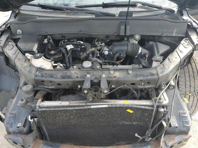 Photo 10 VIN: 5GAKVBKD1EJ174880 - BUICK ENCLAVE 