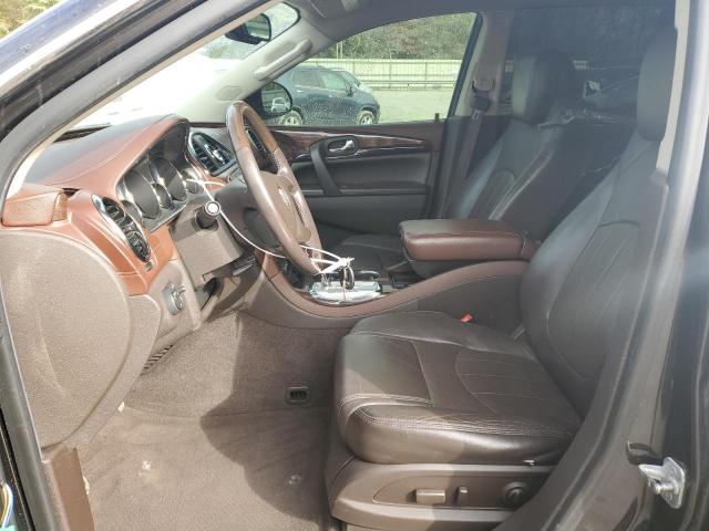 Photo 6 VIN: 5GAKVBKD1EJ174880 - BUICK ENCLAVE 