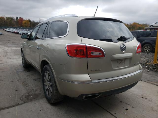 Photo 2 VIN: 5GAKVBKD1EJ206078 - BUICK ENCLAVE 