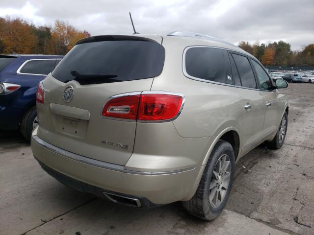 Photo 3 VIN: 5GAKVBKD1EJ206078 - BUICK ENCLAVE 