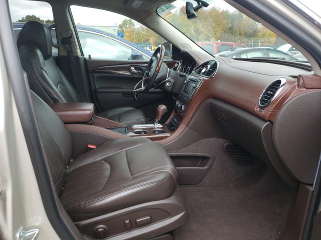 Photo 4 VIN: 5GAKVBKD1EJ206078 - BUICK ENCLAVE 