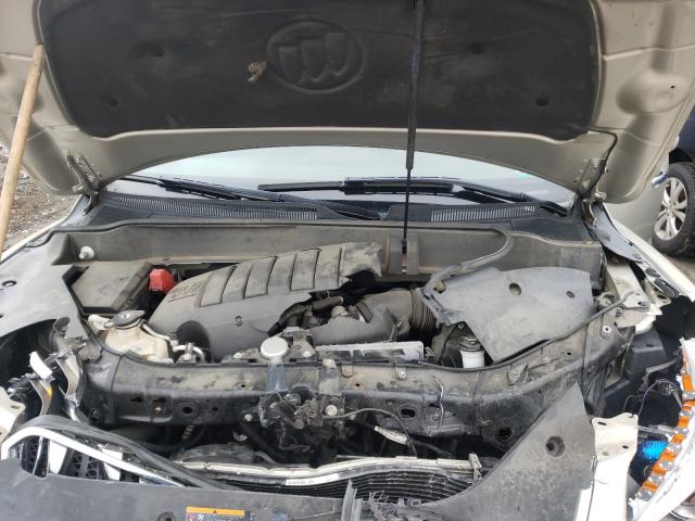 Photo 6 VIN: 5GAKVBKD1EJ206078 - BUICK ENCLAVE 