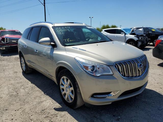 Photo 0 VIN: 5GAKVBKD1EJ223365 - BUICK ENCLAVE 