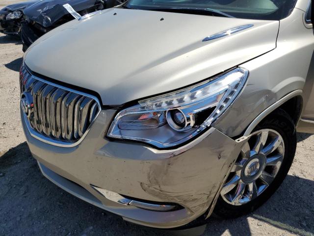 Photo 8 VIN: 5GAKVBKD1EJ223365 - BUICK ENCLAVE 