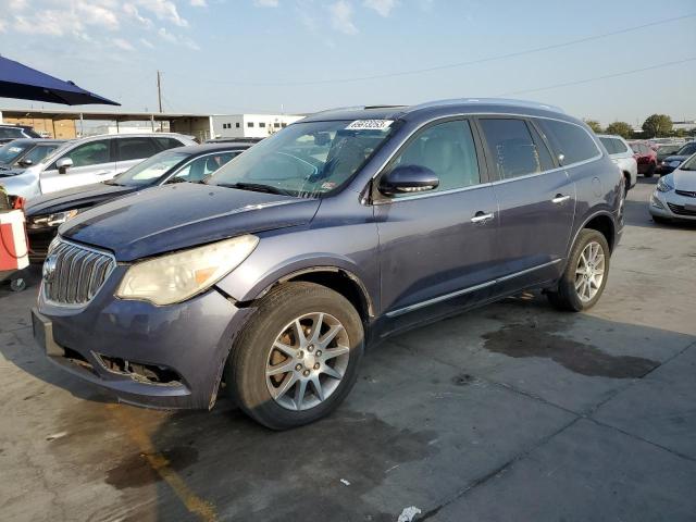 Photo 0 VIN: 5GAKVBKD1EJ225004 - BUICK ENCLAVE 