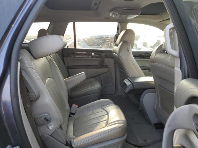 Photo 10 VIN: 5GAKVBKD1EJ225004 - BUICK ENCLAVE 