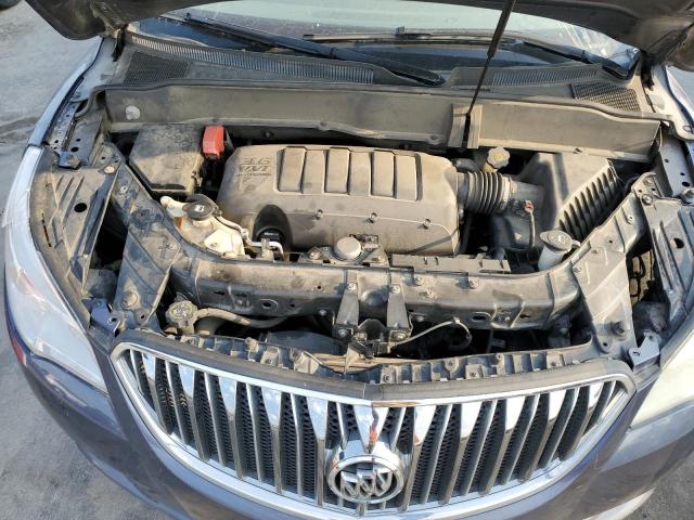 Photo 11 VIN: 5GAKVBKD1EJ225004 - BUICK ENCLAVE 