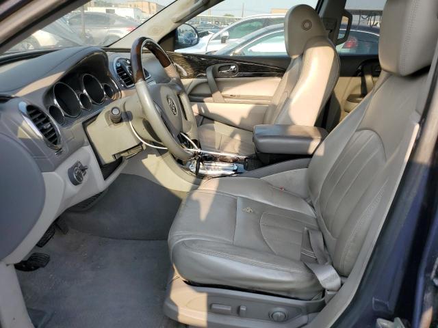 Photo 6 VIN: 5GAKVBKD1EJ225004 - BUICK ENCLAVE 