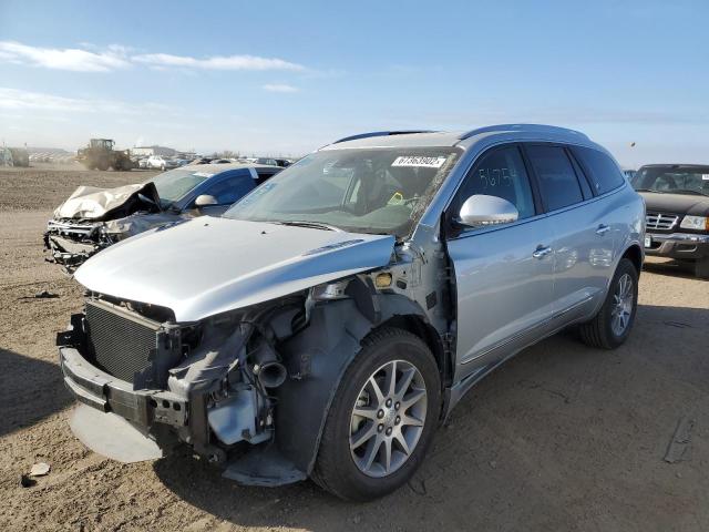 Photo 1 VIN: 5GAKVBKD1EJ231613 - BUICK ENCLAVE 