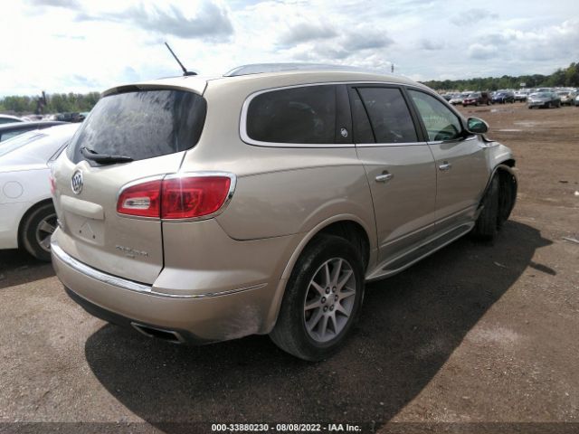 Photo 3 VIN: 5GAKVBKD1EJ288538 - BUICK ENCLAVE 