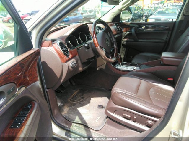 Photo 4 VIN: 5GAKVBKD1EJ288538 - BUICK ENCLAVE 