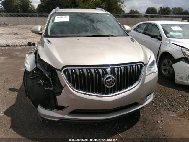 Photo 5 VIN: 5GAKVBKD1EJ288538 - BUICK ENCLAVE 