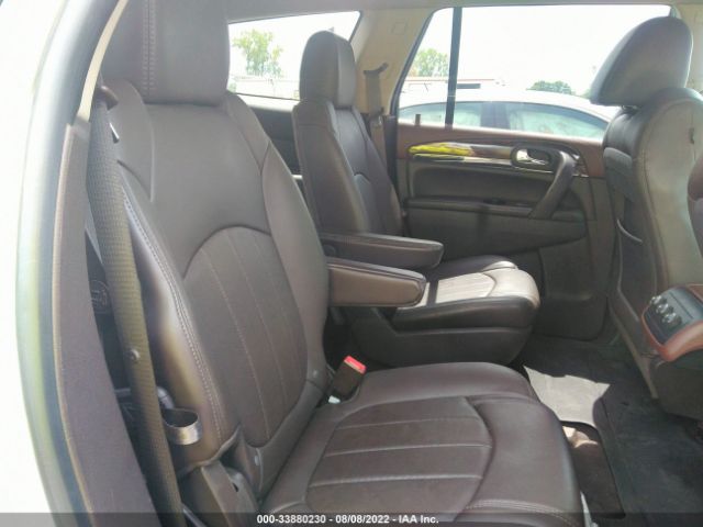 Photo 7 VIN: 5GAKVBKD1EJ288538 - BUICK ENCLAVE 