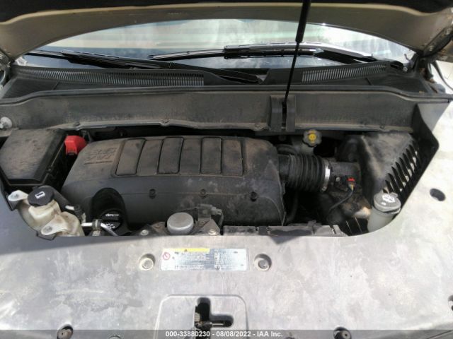 Photo 9 VIN: 5GAKVBKD1EJ288538 - BUICK ENCLAVE 