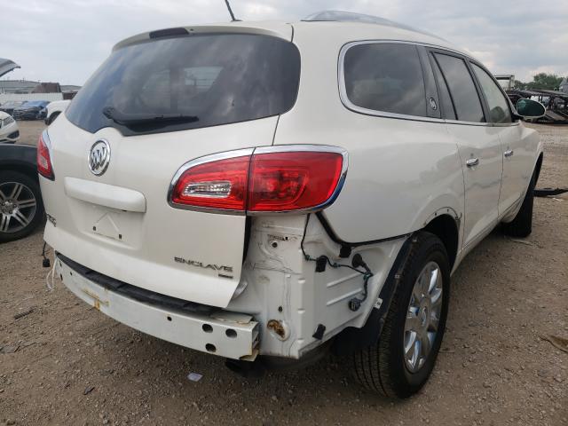 Photo 3 VIN: 5GAKVBKD1EJ294792 - BUICK ENCLAVE 