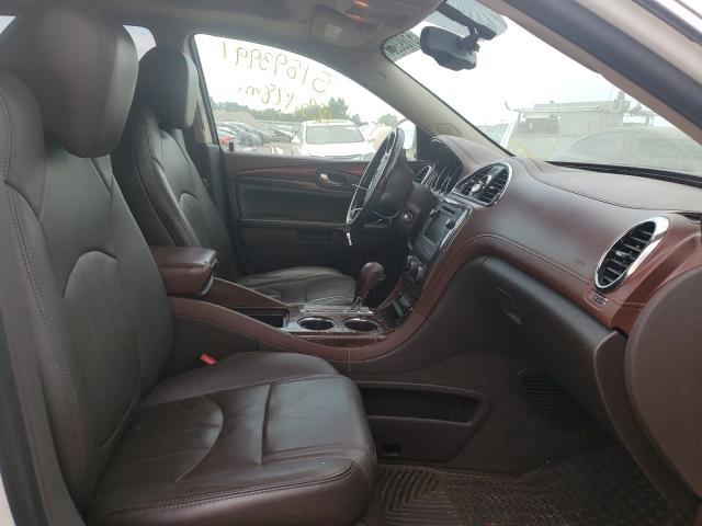 Photo 4 VIN: 5GAKVBKD1EJ294792 - BUICK ENCLAVE 