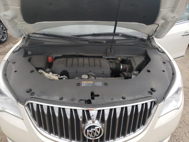 Photo 6 VIN: 5GAKVBKD1EJ294792 - BUICK ENCLAVE 