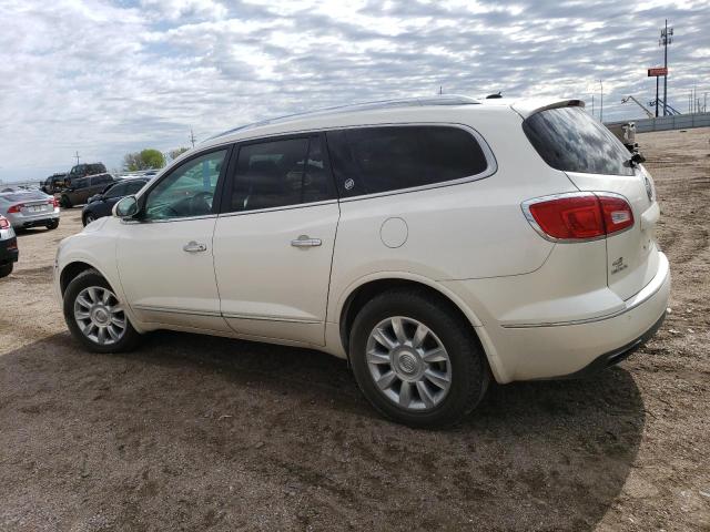 Photo 1 VIN: 5GAKVBKD1EJ299572 - BUICK ENCLAVE 