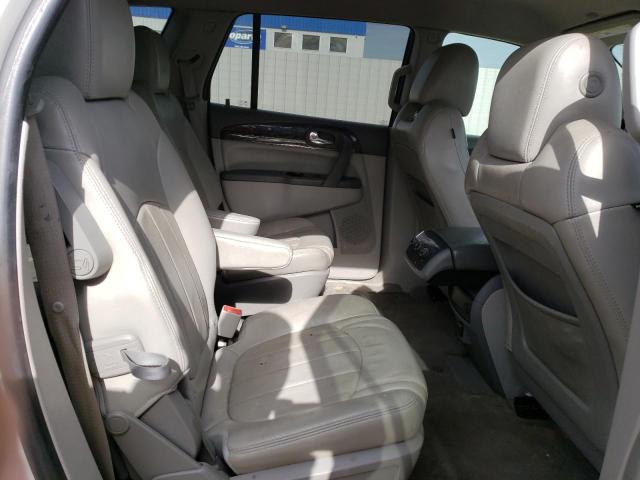 Photo 10 VIN: 5GAKVBKD1EJ299572 - BUICK ENCLAVE 