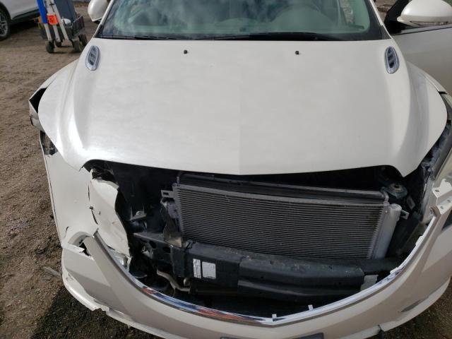 Photo 11 VIN: 5GAKVBKD1EJ299572 - BUICK ENCLAVE 