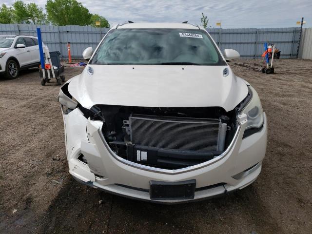 Photo 4 VIN: 5GAKVBKD1EJ299572 - BUICK ENCLAVE 