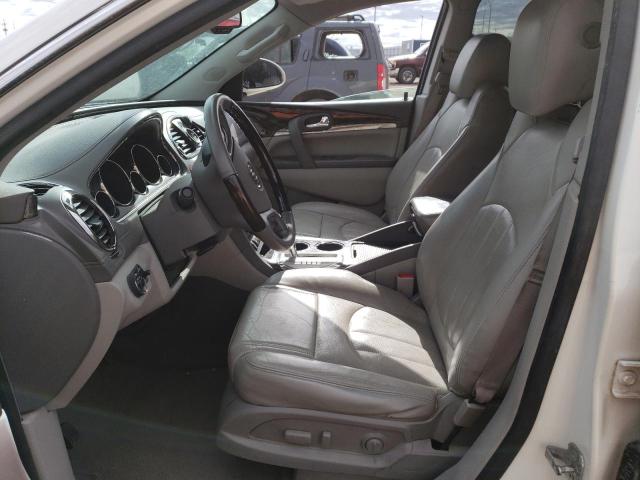 Photo 6 VIN: 5GAKVBKD1EJ299572 - BUICK ENCLAVE 