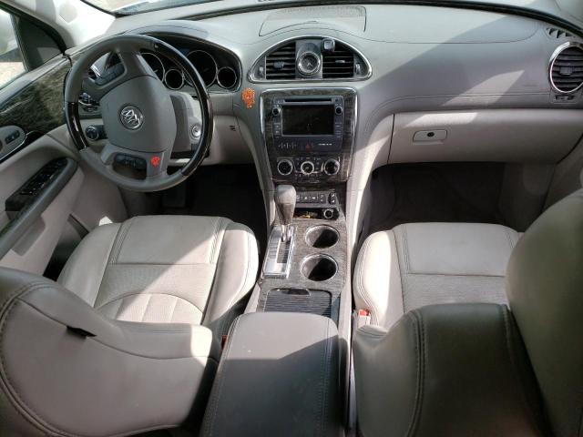 Photo 7 VIN: 5GAKVBKD1EJ299572 - BUICK ENCLAVE 