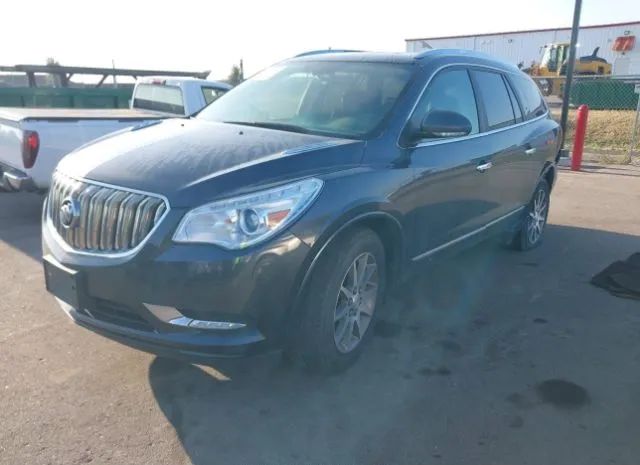 Photo 1 VIN: 5GAKVBKD1EJ313583 - BUICK ENCLAVE 