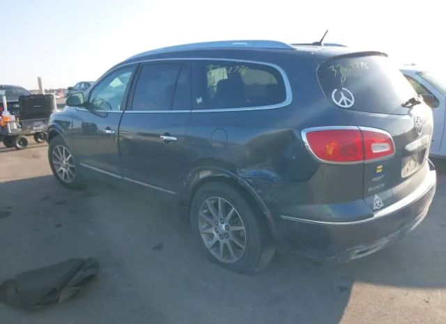 Photo 2 VIN: 5GAKVBKD1EJ313583 - BUICK ENCLAVE 