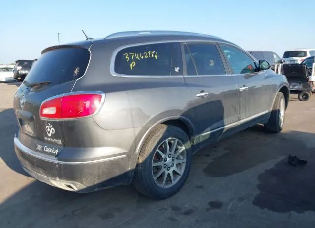 Photo 3 VIN: 5GAKVBKD1EJ313583 - BUICK ENCLAVE 