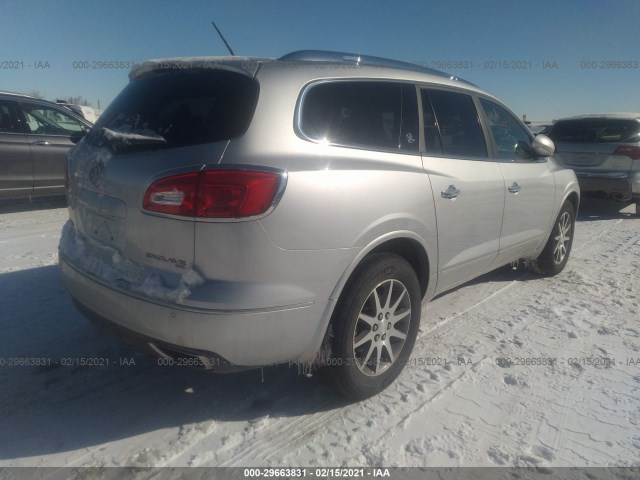 Photo 3 VIN: 5GAKVBKD1EJ316984 - BUICK ENCLAVE 