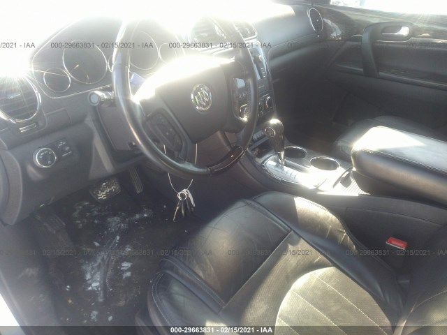 Photo 4 VIN: 5GAKVBKD1EJ316984 - BUICK ENCLAVE 