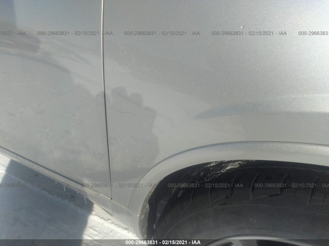 Photo 5 VIN: 5GAKVBKD1EJ316984 - BUICK ENCLAVE 